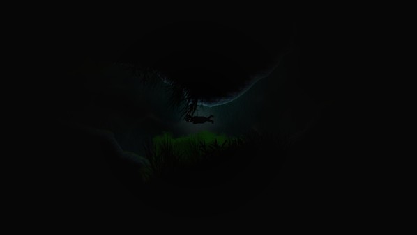 Скриншот из The Journey: Bob's Story.