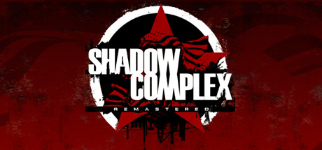 View Shadow Complex Remastered on IsThereAnyDeal