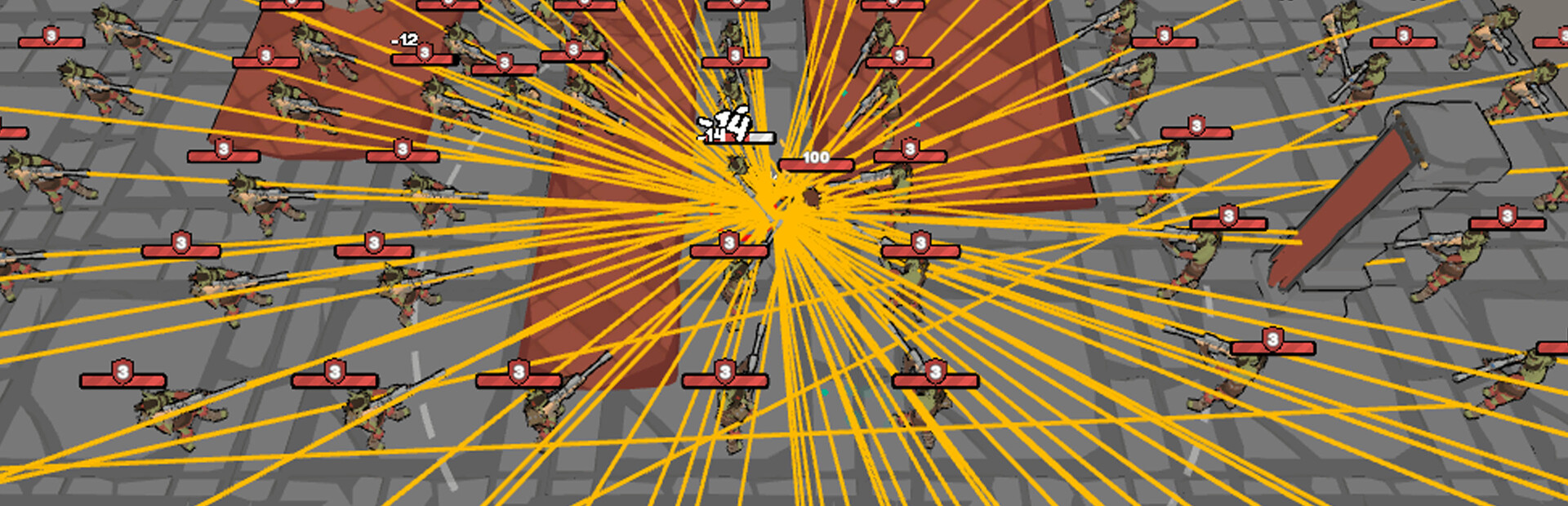 Just Move Fall Dungeon Endless Abyss