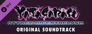 Yatagarasu Attack on Cataclysm Original Soundtrack