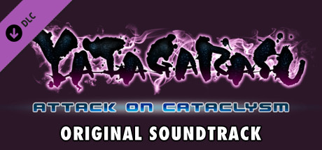Yatagarasu Attack on Cataclysm Original Soundtrack