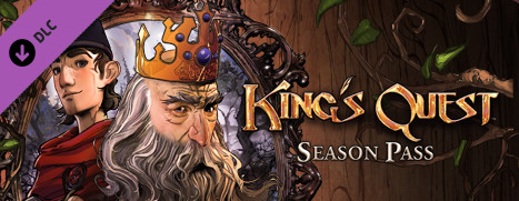 King's Quest - Season Pass