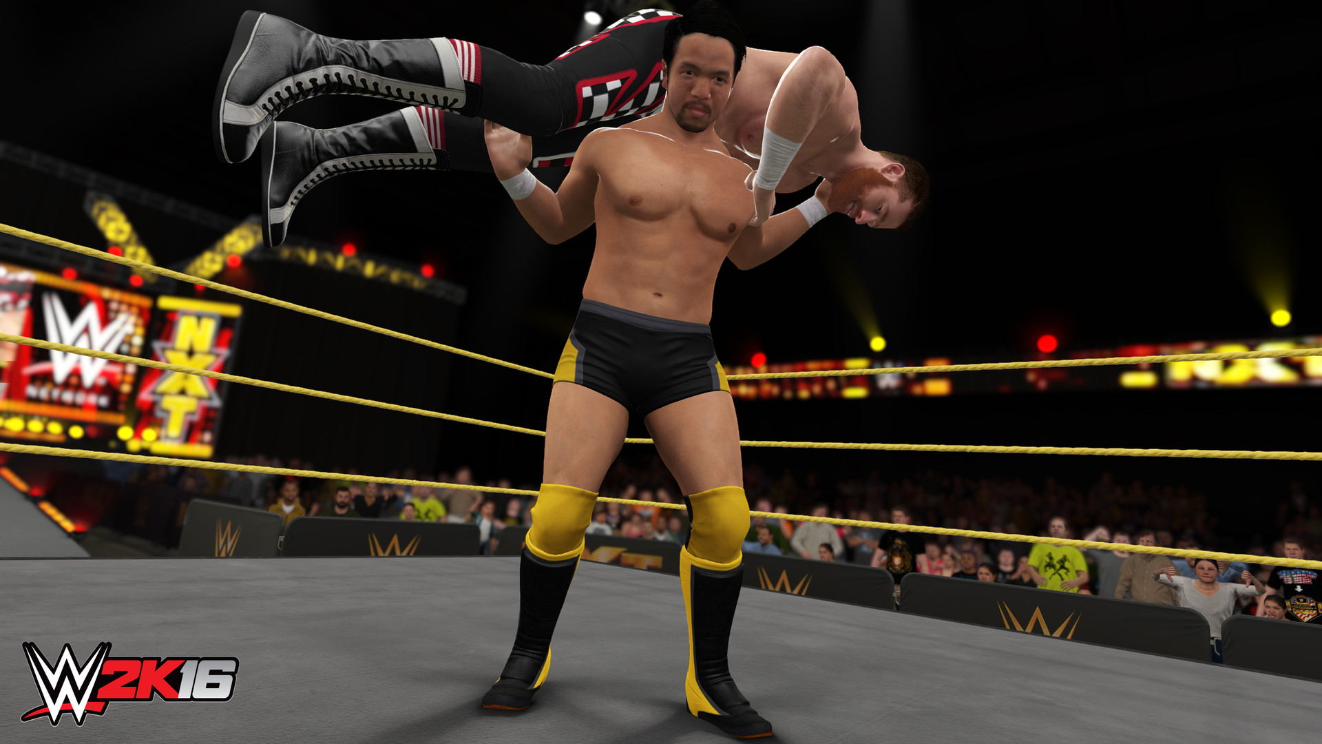 how to wwe 2k17 for pc