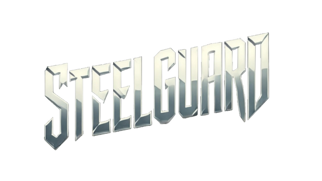 SteelGuard Logo
