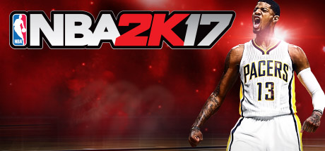 NBA 2K17 icon