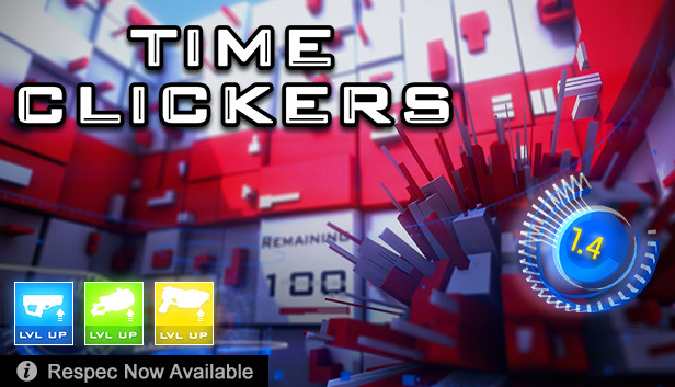 Time Clickers