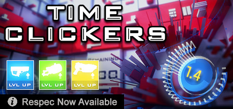 Time Clickers Thumbnail