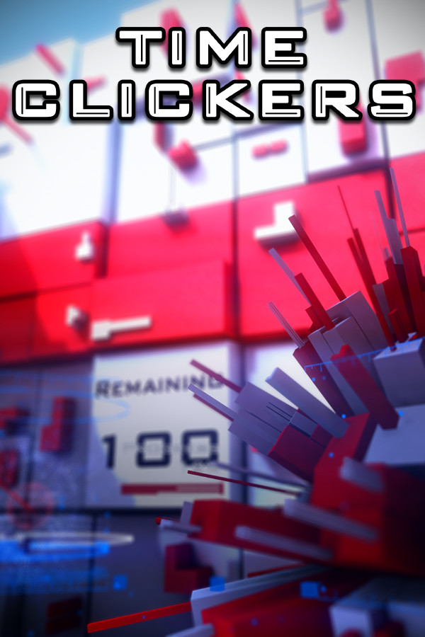 Time Clickers