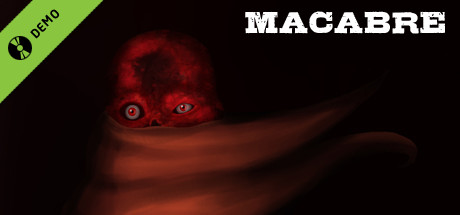 Macabre Demo cover art