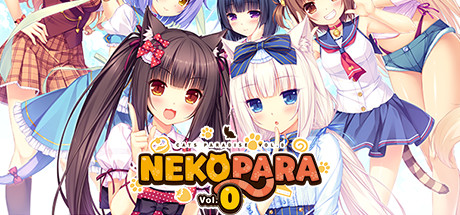 NEKOPARA Vol. 0 icon
