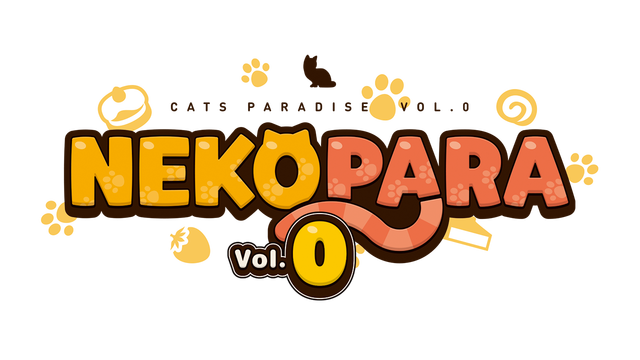 NEKOPARA Vol. 0 - Steam Backlog