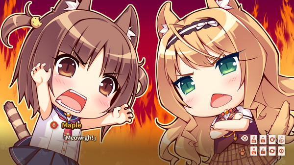 NEKOPARA Vol. 0 recommended requirements