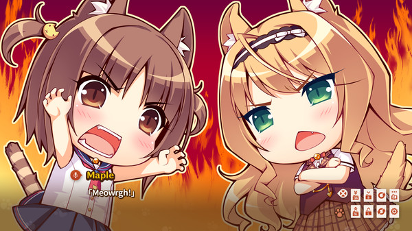 巧克力与香子兰0/NEKOPARA Vol. 0