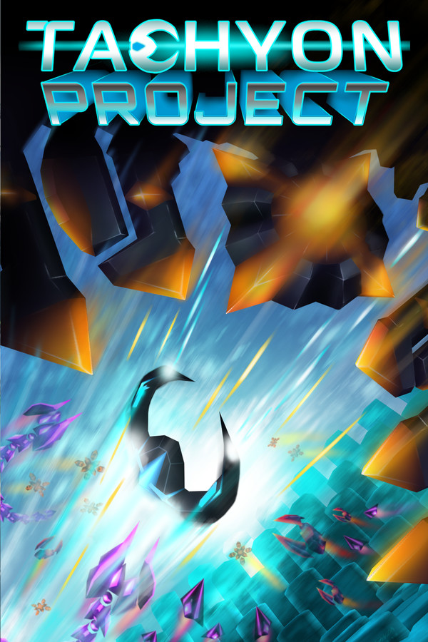 Tachyon Project for steam