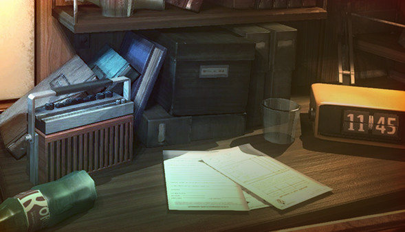 Скриншот из Monstrum - Original Soundtrack