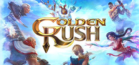 Golden Rush icon