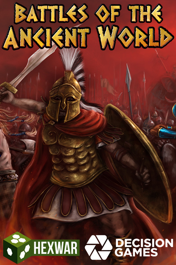 Battles of the Ancient World for steam