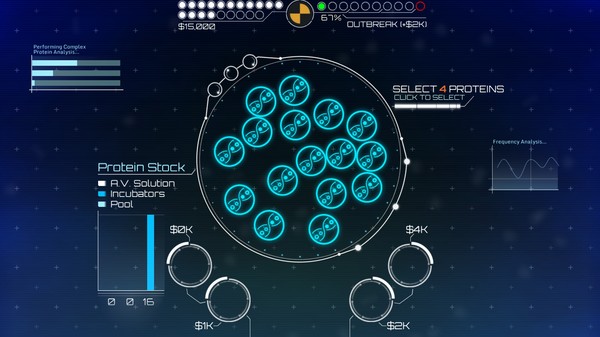 Infection: Humanity's Last Gasp recommended requirements