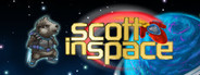 Scott in Space