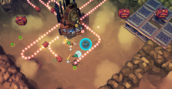 Steambirds Alliance game for windows Pc 1