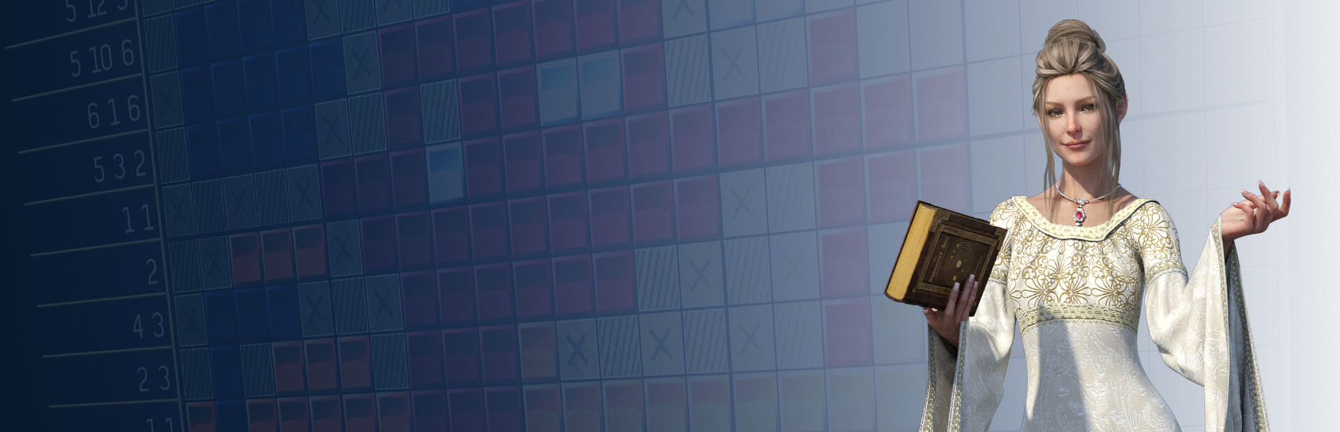 DayDream Mosaics Juliette's Collection