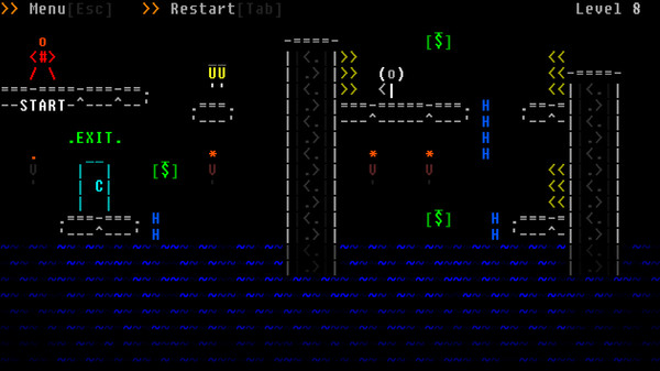Скриншот из Proto Raider Скриншот из Proto Raider
