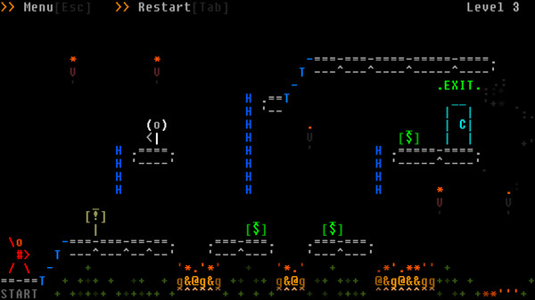 Скриншот из Proto Raider Скриншот из Proto Raider