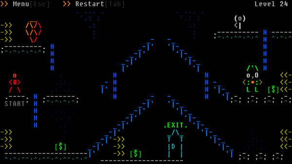 Скриншот из Proto Raider Скриншот из Proto Raider