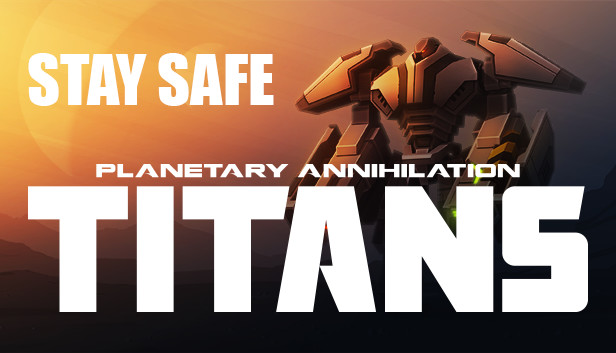 Planetary Annihilation Steam Key Generator