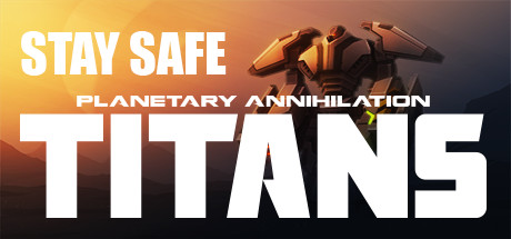 Planetary Annihilation: TITANS icon