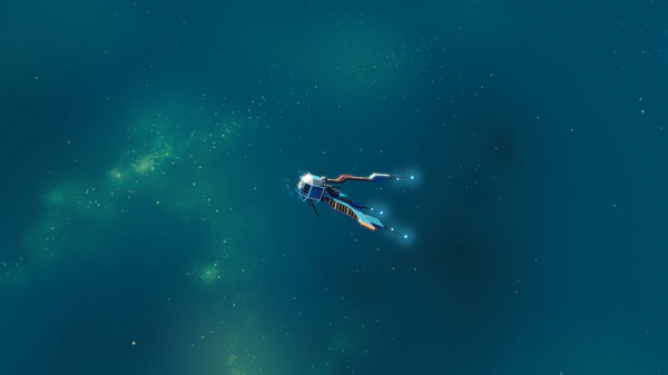 Скриншот из Planetary Annihilation: TITANS