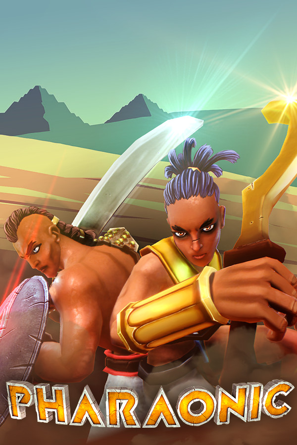 Pharaonic for steam