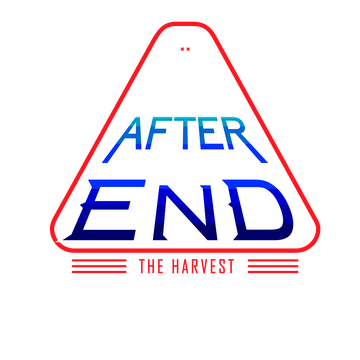 After The End: The Harvest Logo