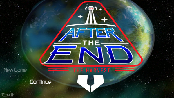 Скриншот из After The End: The Harvest