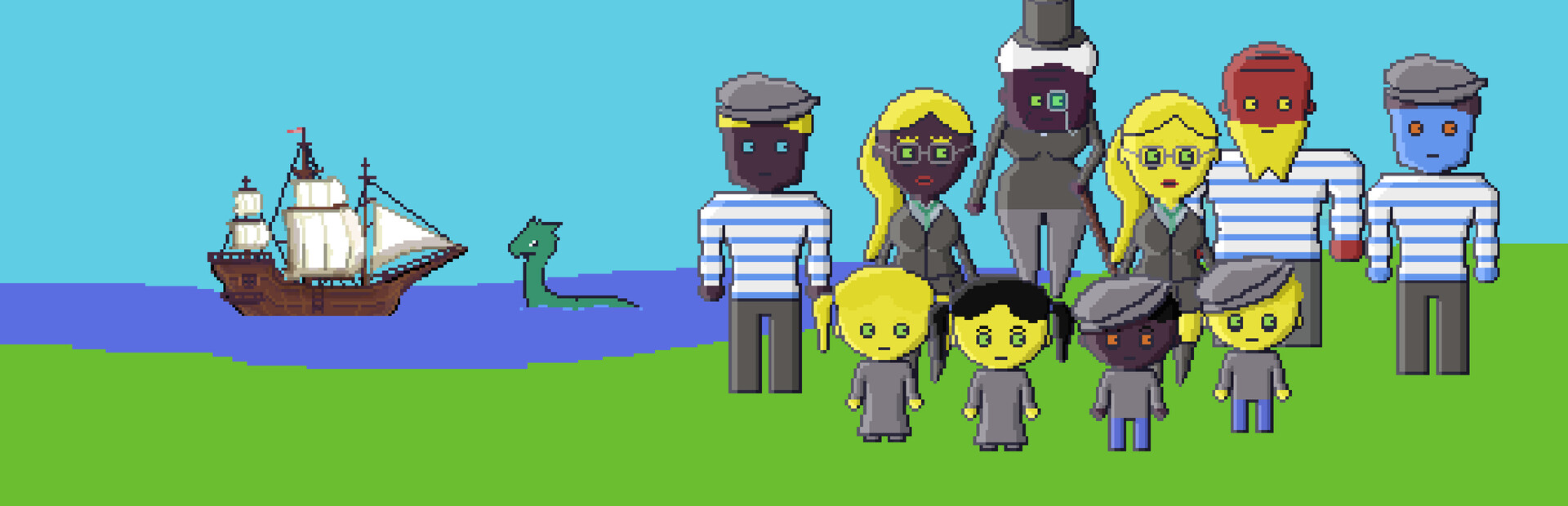 A Hundred Years of Love and Death