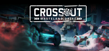 steam crossout