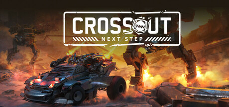 Crossout что это