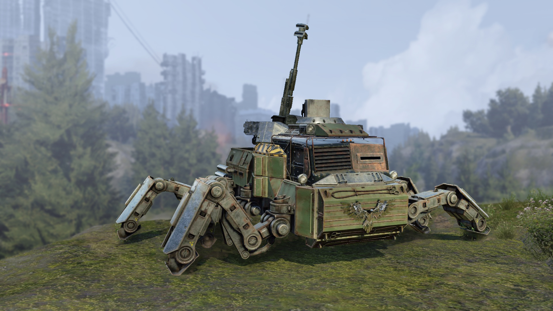 crossout on steam crossout on steam