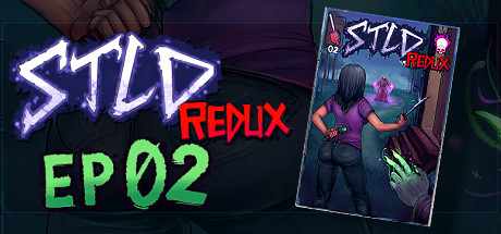 STLD Redux: Episode 02 cover art