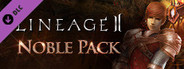 Lineage II: Noble Pack