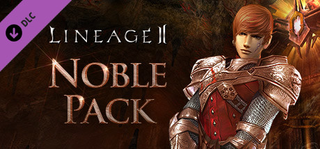 Lineage II: Noble Pack