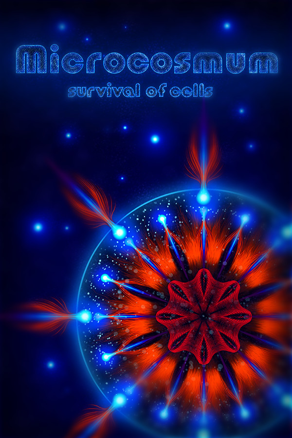 Microcosmum: survival of cells for steam