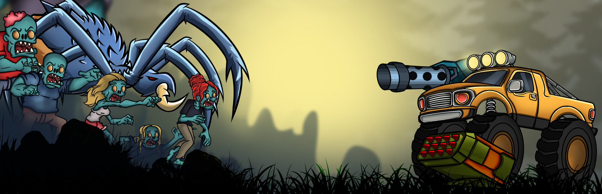 A Minor Pest Problem