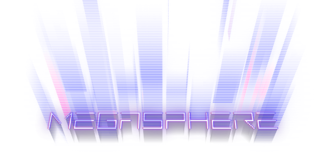 MegaSphere Logo