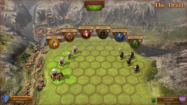 Rise: Battle Lines for linux