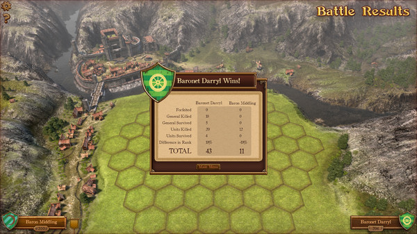 Rise: Battle Linesfor windows and Linux 1