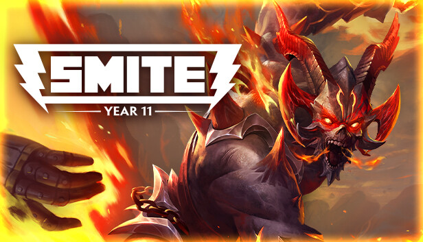 Smite for mac os 10.10