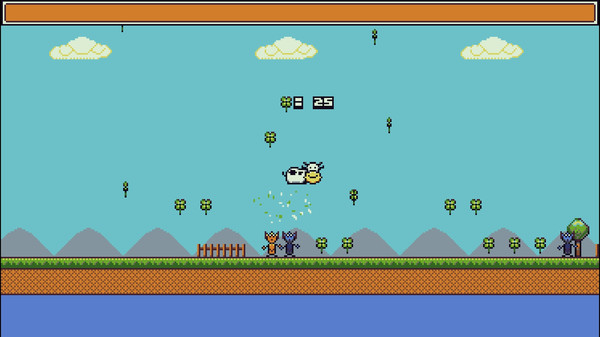 Job the Leprechaunfor windows and Linux 1