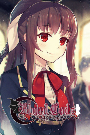 Blood Code Blood Code