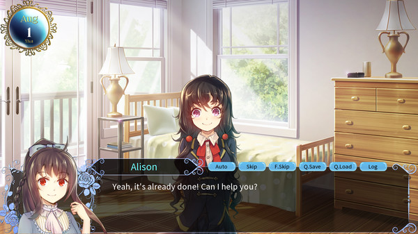 Blood Code game for Linux 1